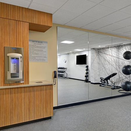 Towneplace Suites By Marriott Indianapolis Downtown المظهر الخارجي الصورة
