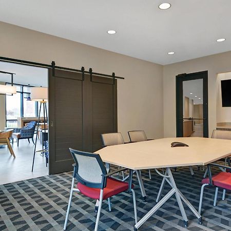 Towneplace Suites By Marriott Indianapolis Downtown المظهر الخارجي الصورة
