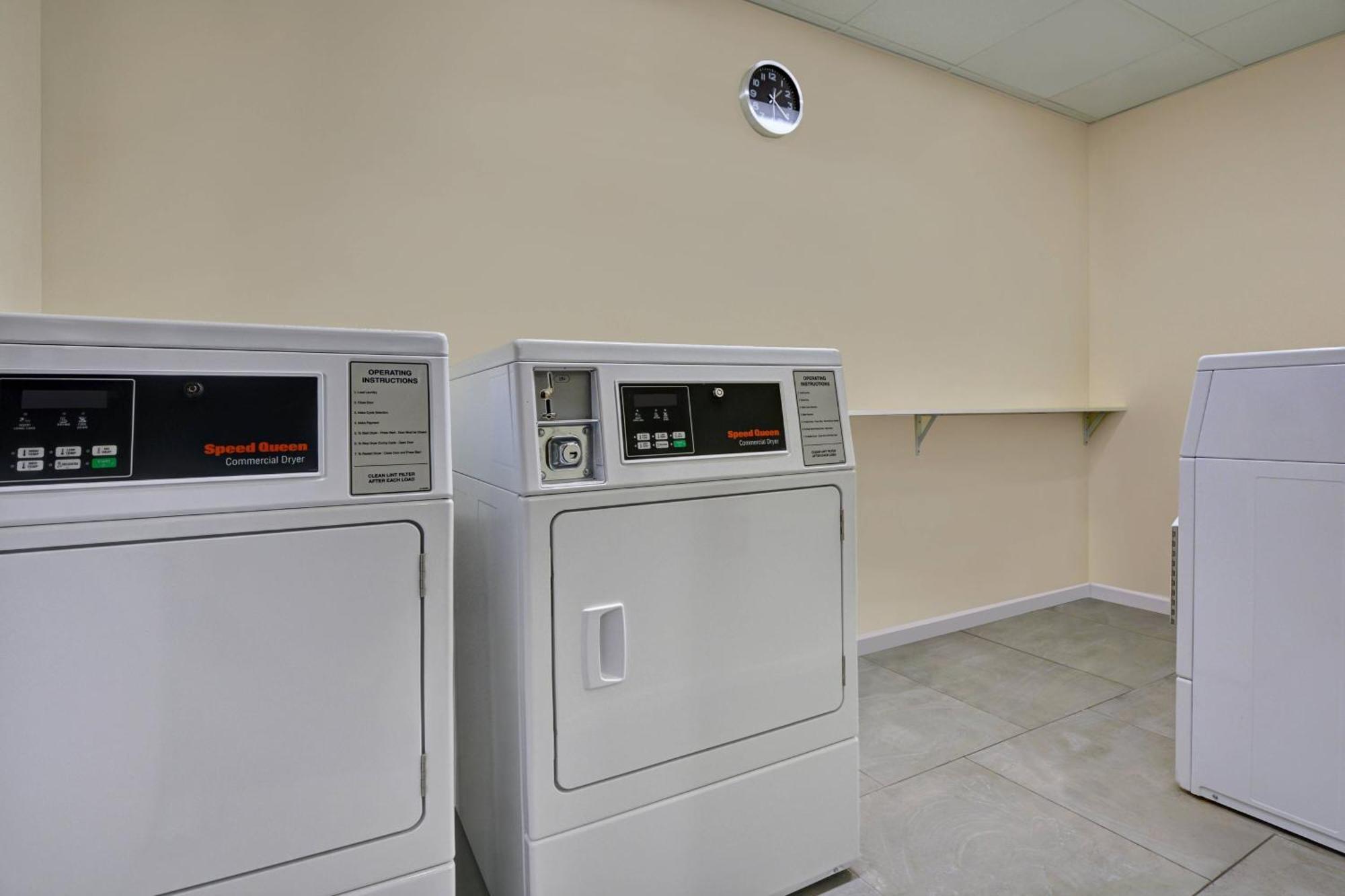 Towneplace Suites By Marriott Indianapolis Downtown المظهر الخارجي الصورة